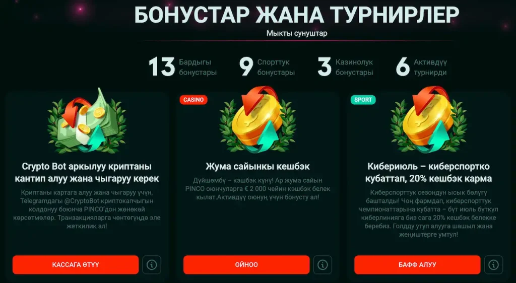 Пинко KG